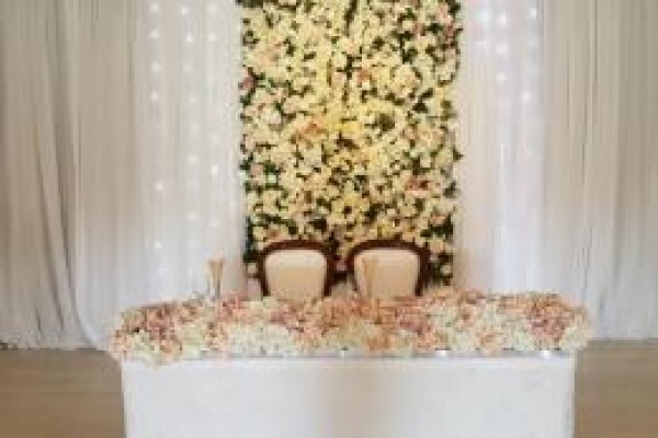 Ukuphupha - Wedding, Conference & Special Events Venue
