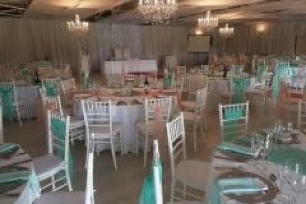 Ukuphupha - Wedding, Conference & Special Events Venue