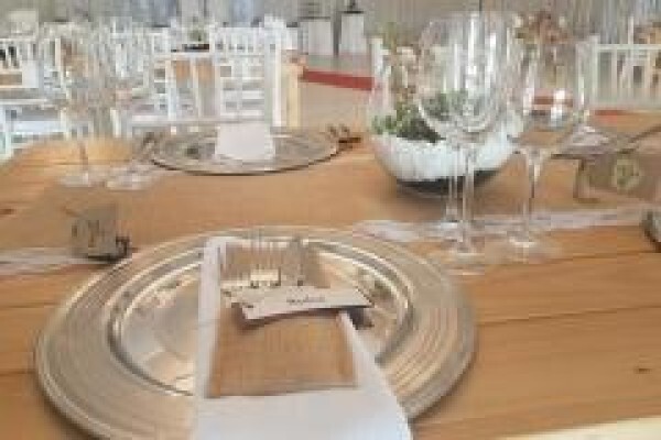 Ukuphupha - Wedding, Conference & Special Events Venue