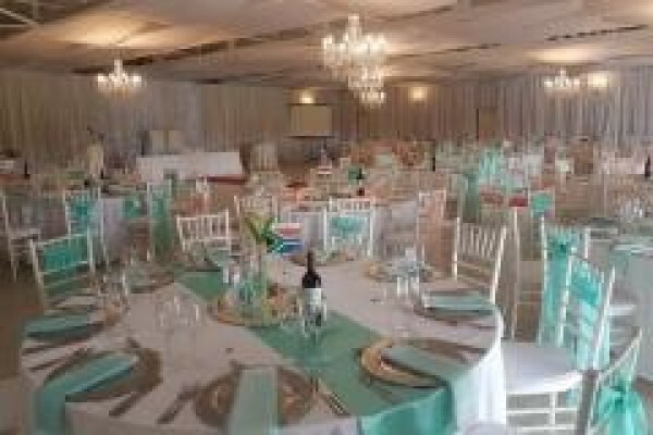 Ukuphupha - Wedding, Conference & Special Events Venue