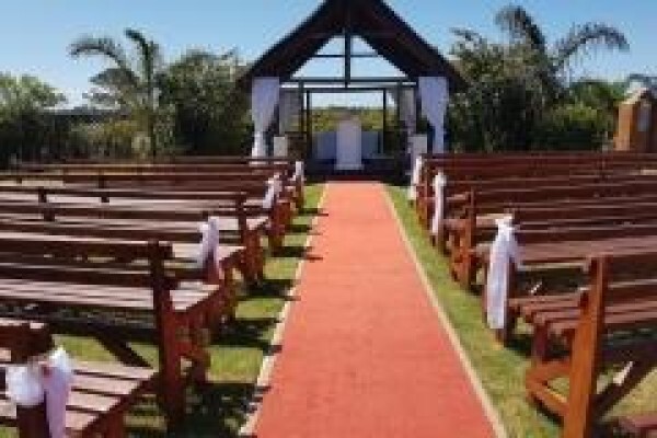 Ukuphupha - Wedding, Conference & Special Events Venue