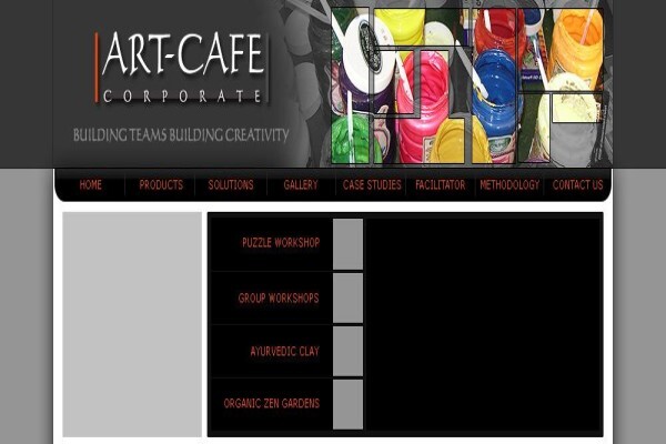 Art-Cafe Corporate