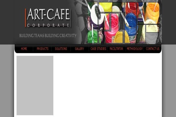 Art-Cafe Corporate