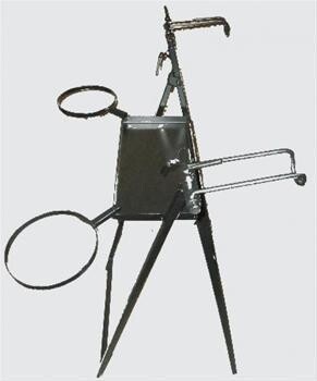 Angling Solutions