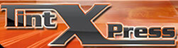 Tint Xpress
