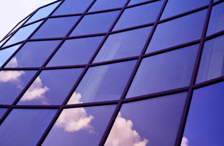 Sunblock Window Tinting