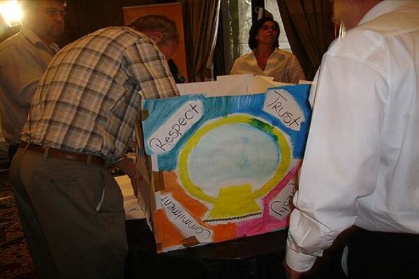 Art-Cafe Corporate