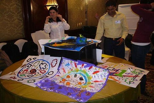 Art-Cafe Corporate