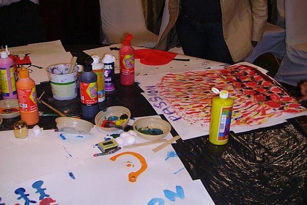 Art-Cafe Corporate