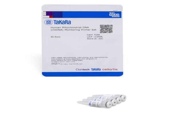 Clontech