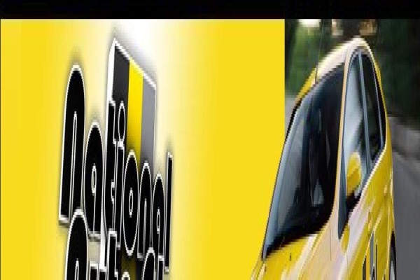 National Autoglass Ridgeway