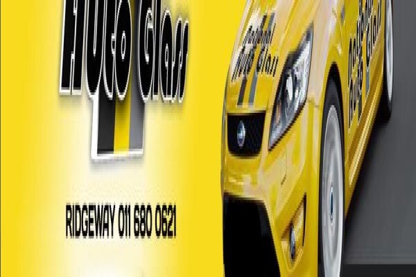 National Autoglass Ridgeway