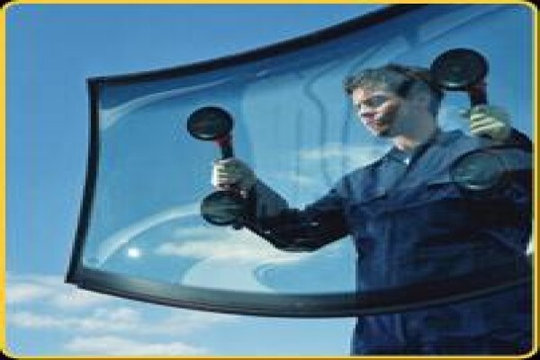 National Autoglass Ridgeway