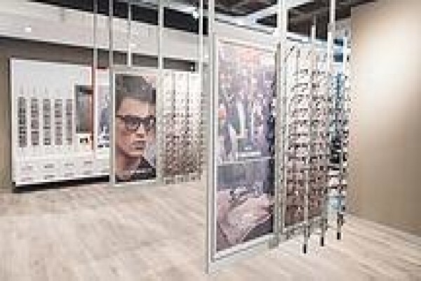 Vision View Lifestyle Optometrist