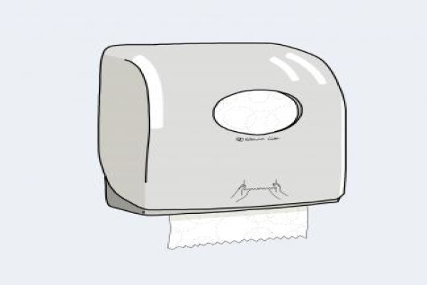 Legg & Wessel Packaging