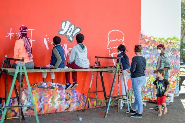 Kznsa Gallery