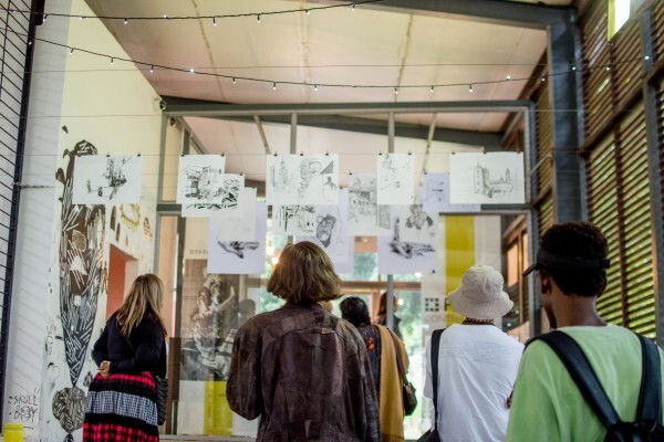 Kznsa Gallery