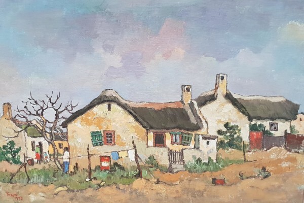 Shalom Art