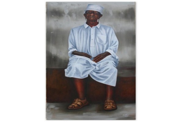 Henry Taylor Gallery