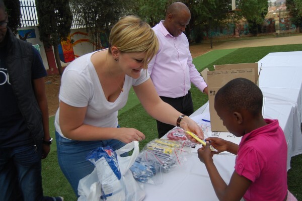 Jo'Burg Child Welfare