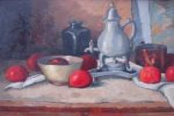 Art And Wine