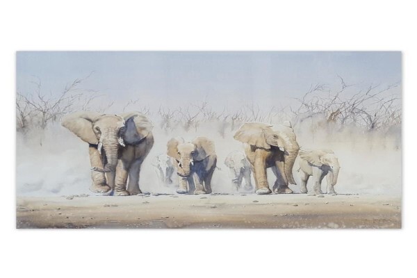 Henry Taylor Gallery