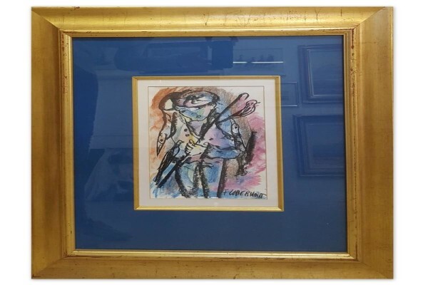 Henry Taylor Gallery