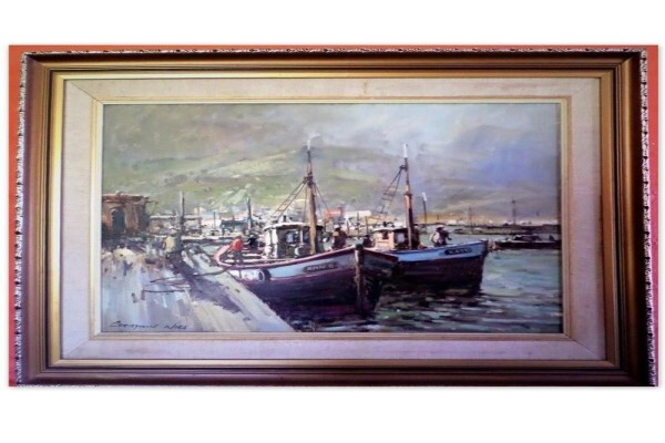 Henry Taylor Gallery