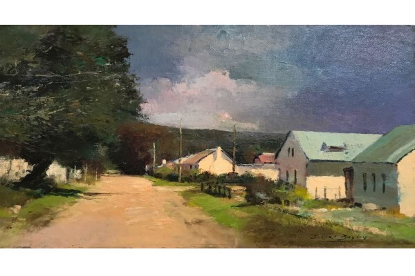 Henry Taylor Gallery