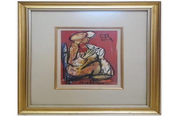 Henry Taylor Gallery