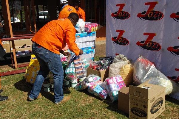 Jo'Burg Child Welfare