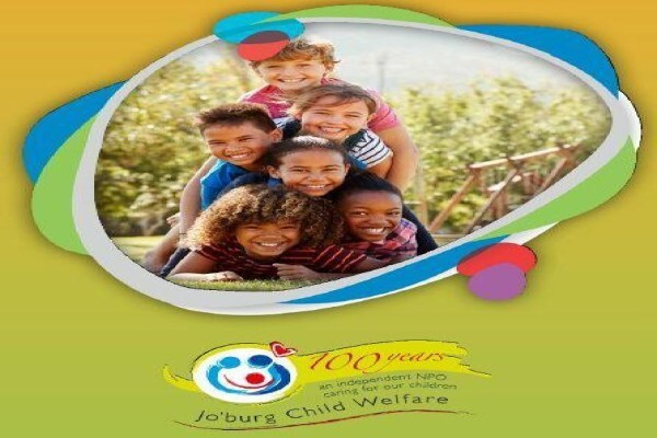 Jo'Burg Child Welfare