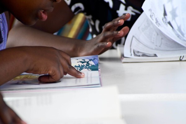 Jo'Burg Child Welfare