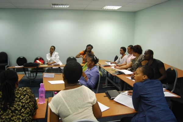 Jo'Burg Child Welfare