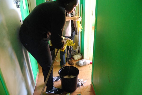 Jo'Burg Child Welfare