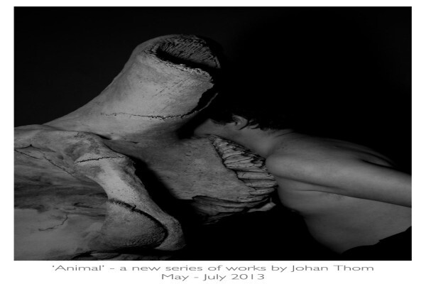 Johan Thom