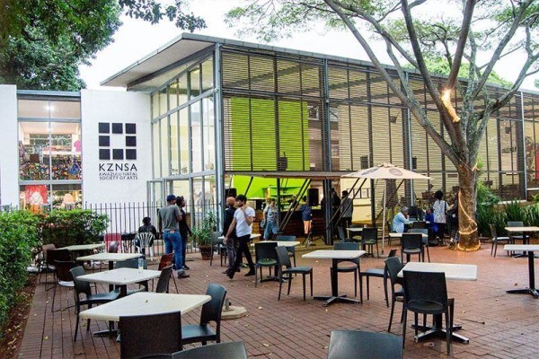 Kznsa Gallery