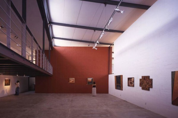 Kznsa Gallery