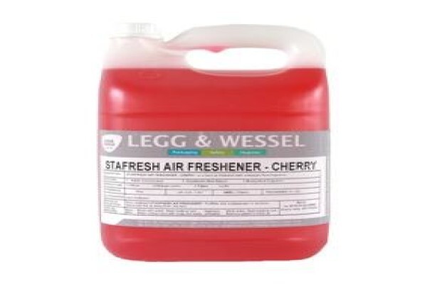Legg & Wessel Packaging