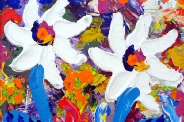 Shalom Art