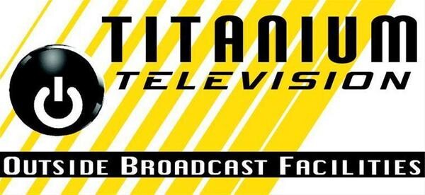 Titanium Television