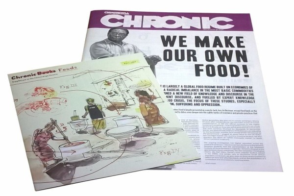 Chimurenga