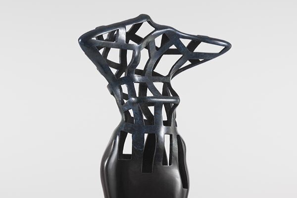 Andre Stead Sculpture