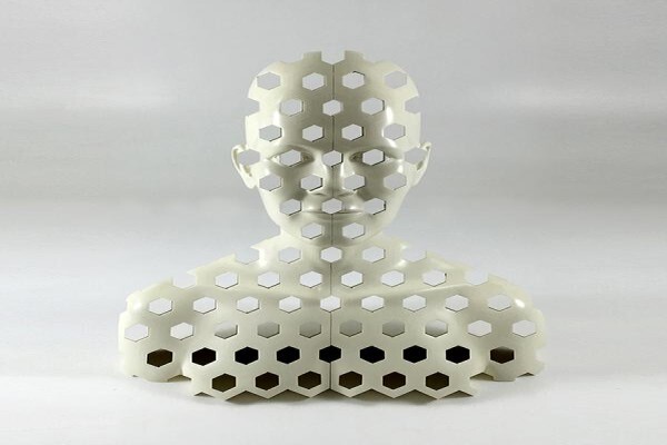 Andre Stead Sculpture