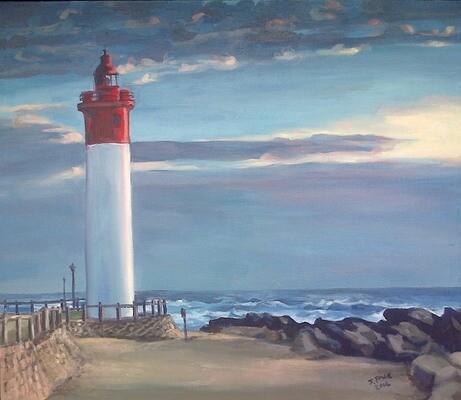 Wildlife And Landscape Artist - Janet Page