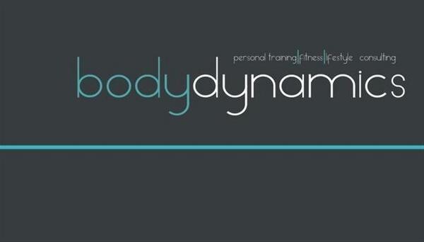 Bodydynamics