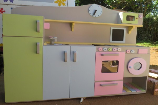 Kings Wooden Toys