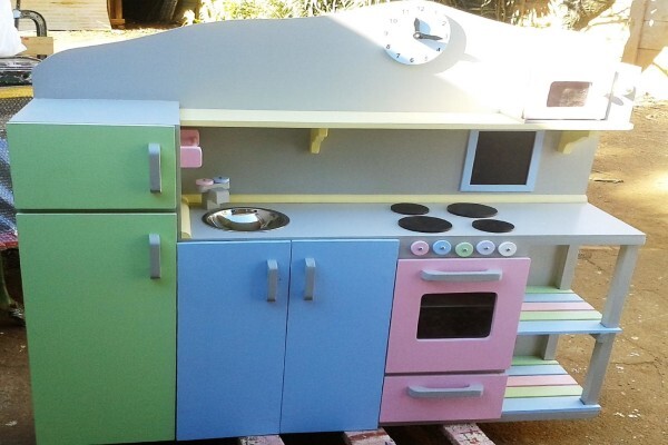 Kings Wooden Toys