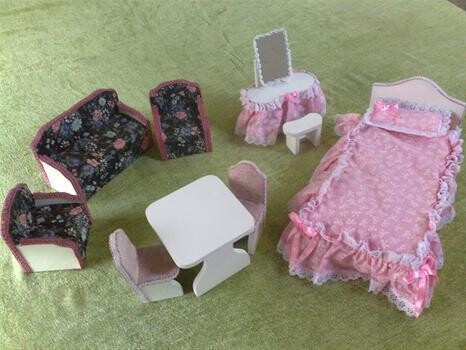 Koekoeriki Toys (New Addition)