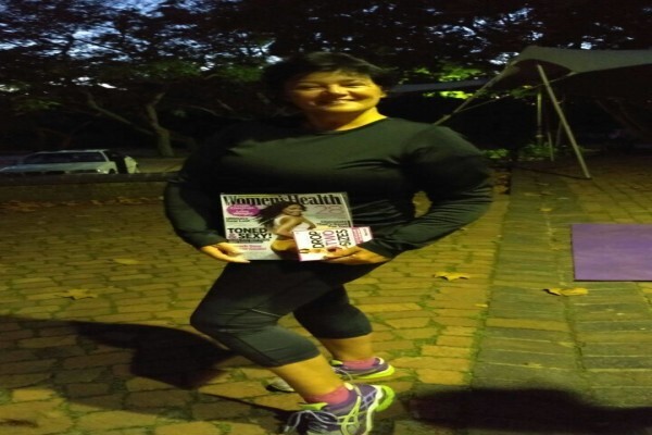Adventure Boot Camp - Centurion